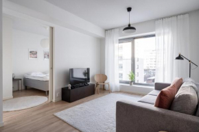 2ndhomes Tampere Brand New 